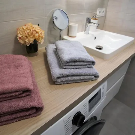 Apart!ment Appartement