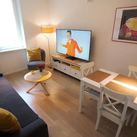 Apart!ment Appartement