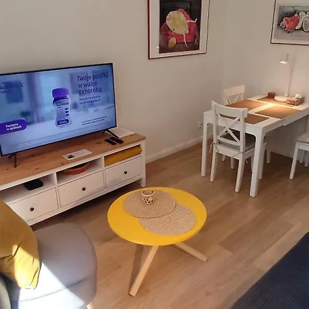 Apart!ment * Warschau