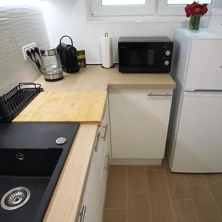 Appartement Apart!ment